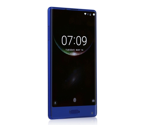 DOOGEE MIX 4/64GB Niebieski - 1390353 - zdjęcie 5